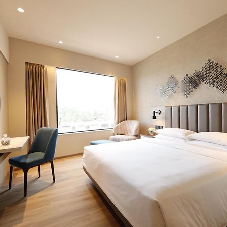 Hyatt Place Vijayawāda 外观 照片