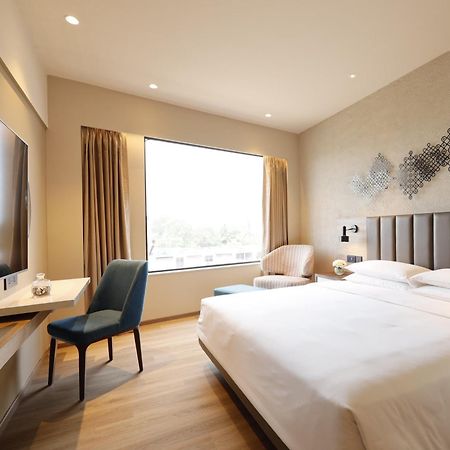 Hyatt Place Vijayawāda 外观 照片