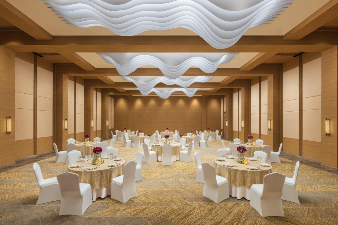 Hyatt Place Vijayawāda 外观 照片