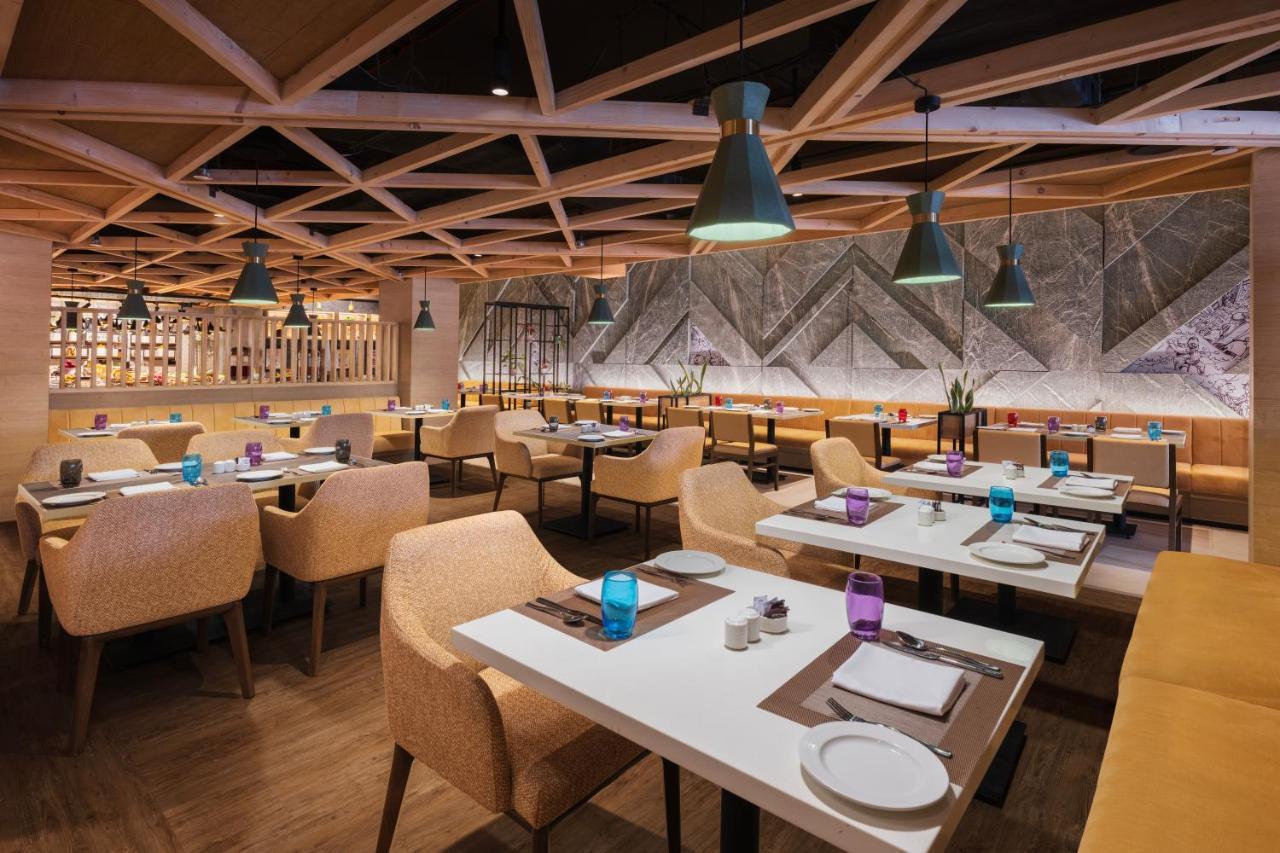 Hyatt Place Vijayawāda 外观 照片