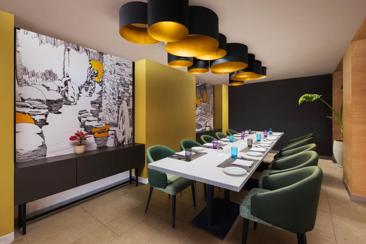 Hyatt Place Vijayawāda 外观 照片