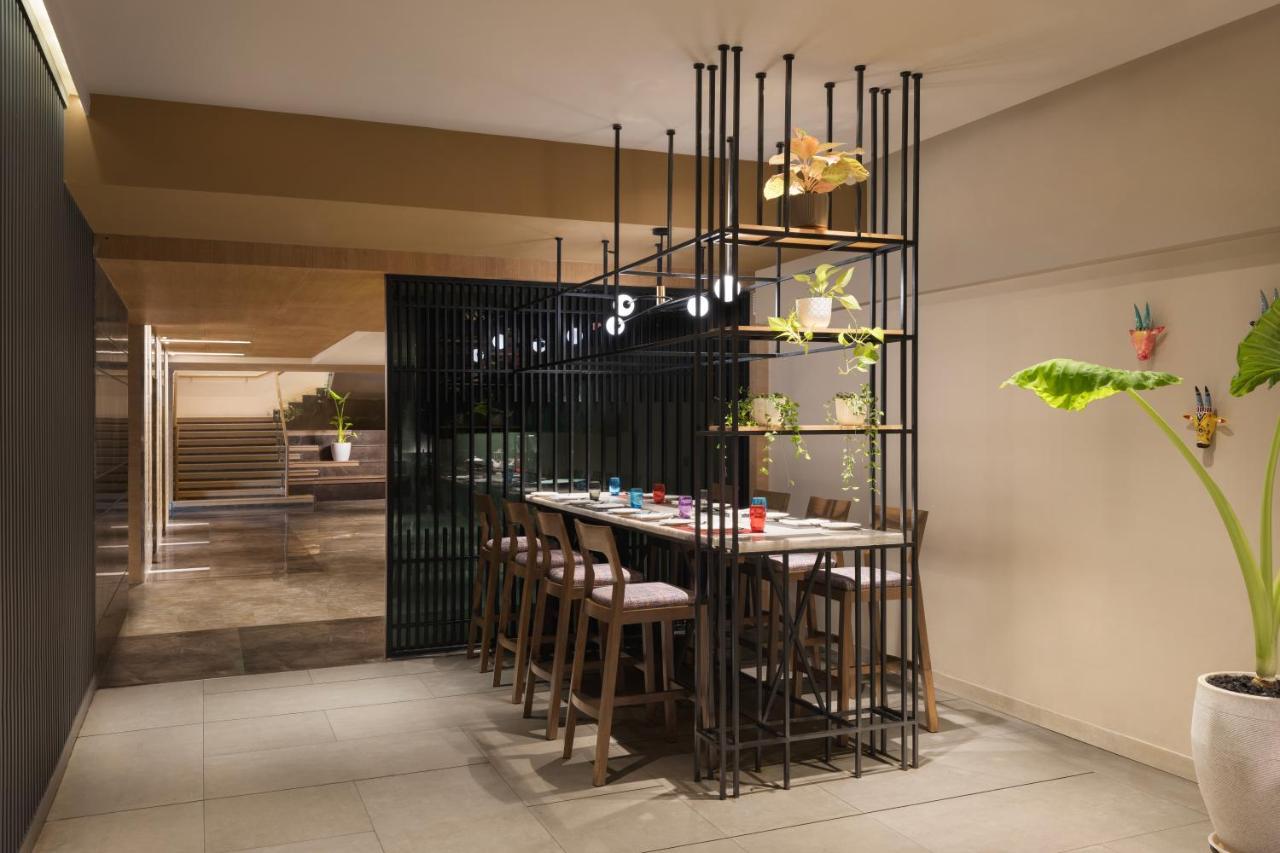Hyatt Place Vijayawāda 外观 照片