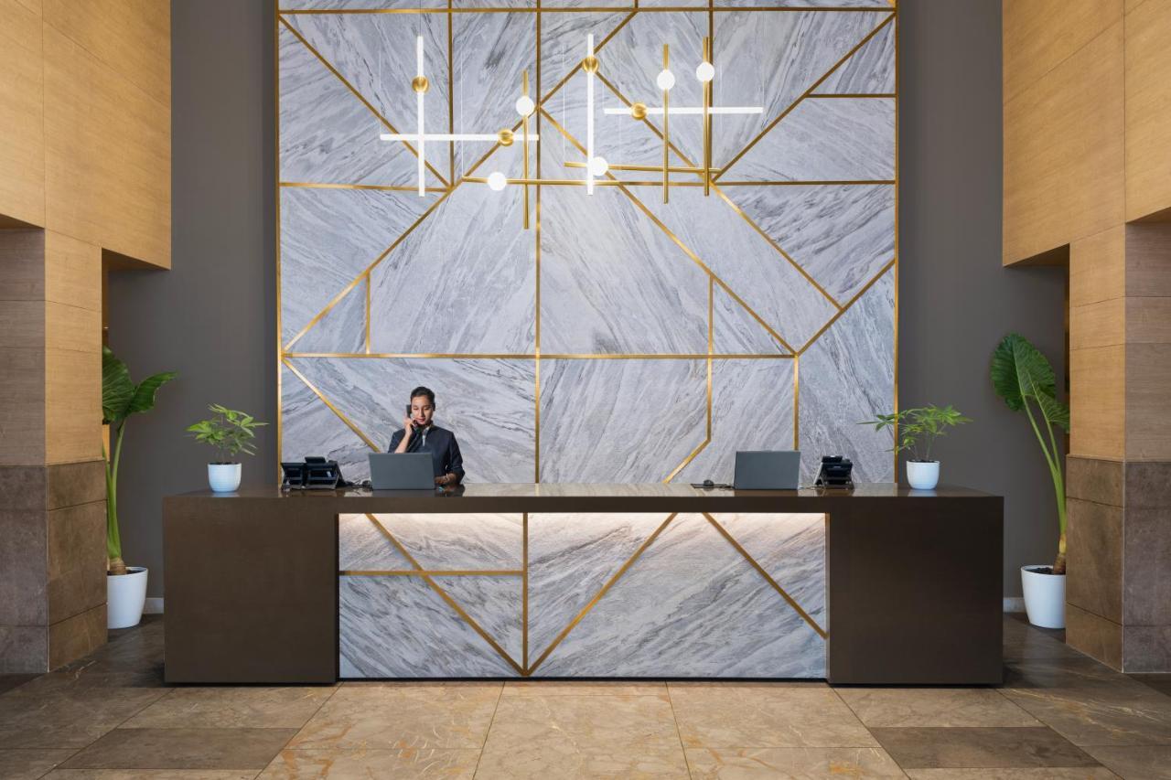 Hyatt Place Vijayawāda 外观 照片