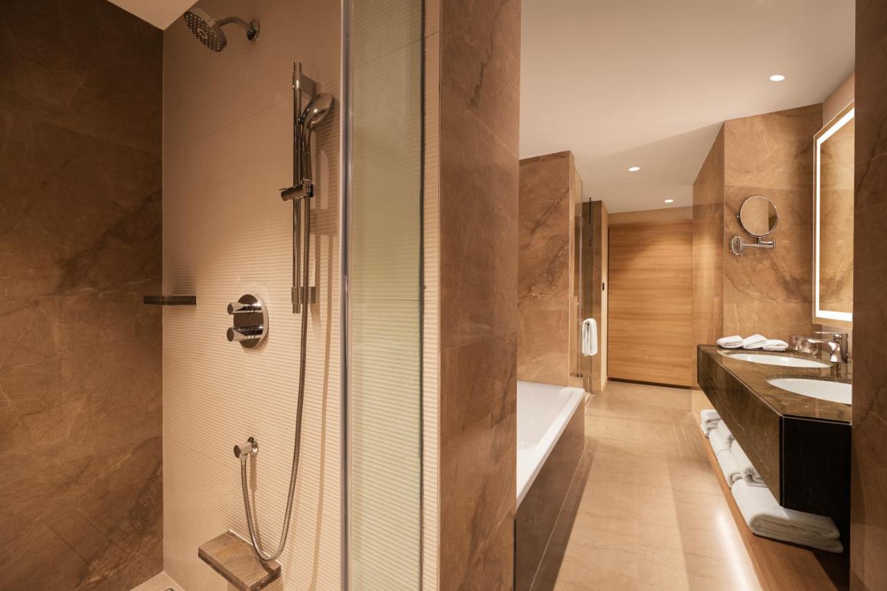 Hyatt Place Vijayawāda 外观 照片