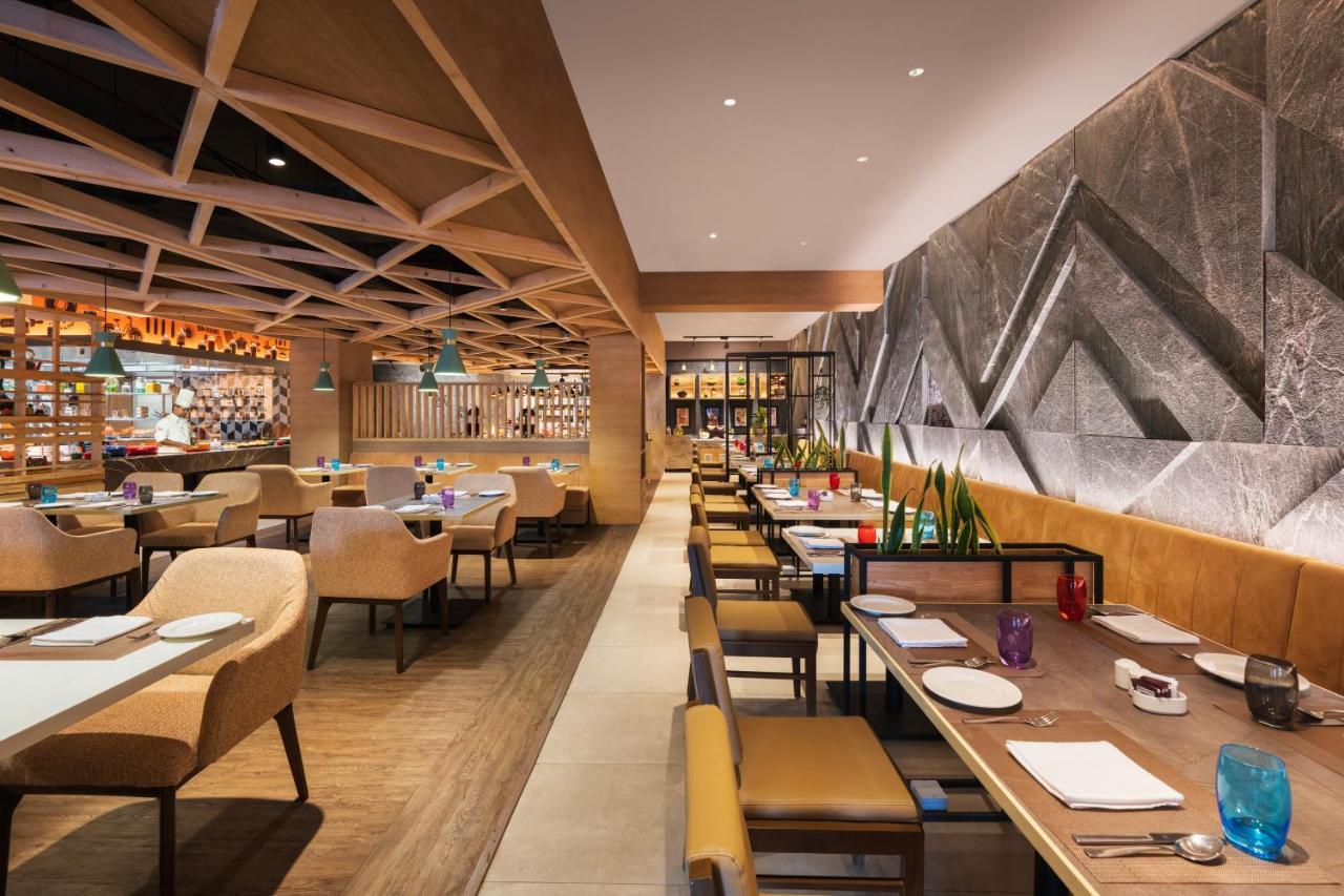 Hyatt Place Vijayawāda 外观 照片